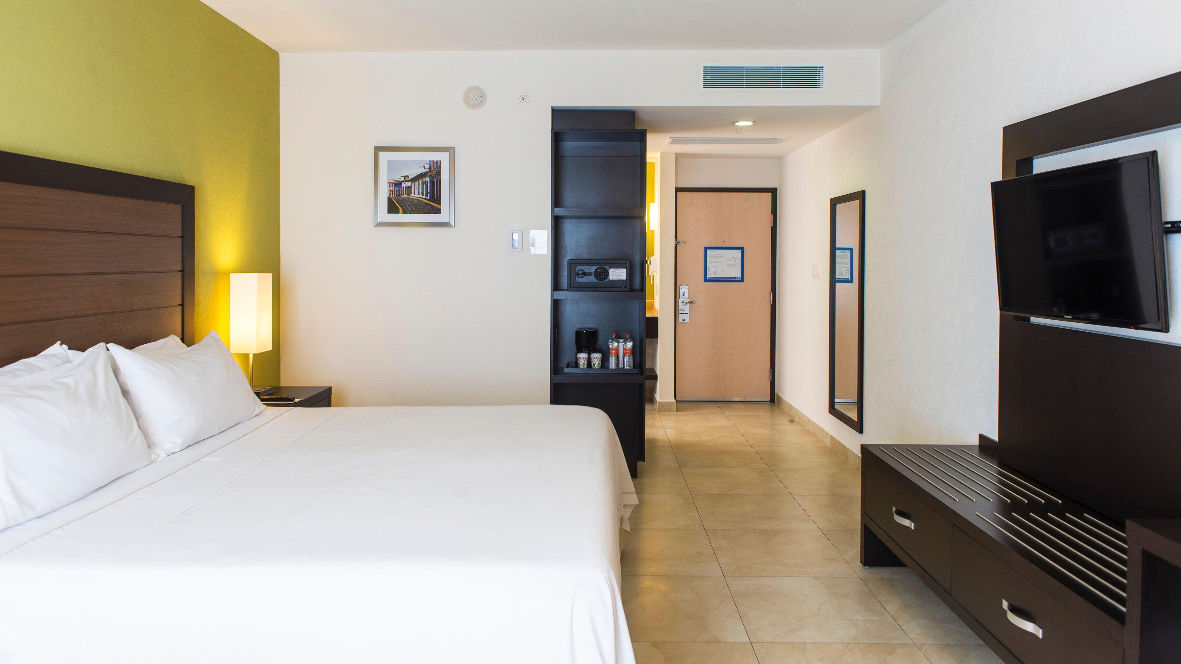 Holiday Inn Express Xalapa By Ihg Exterior photo