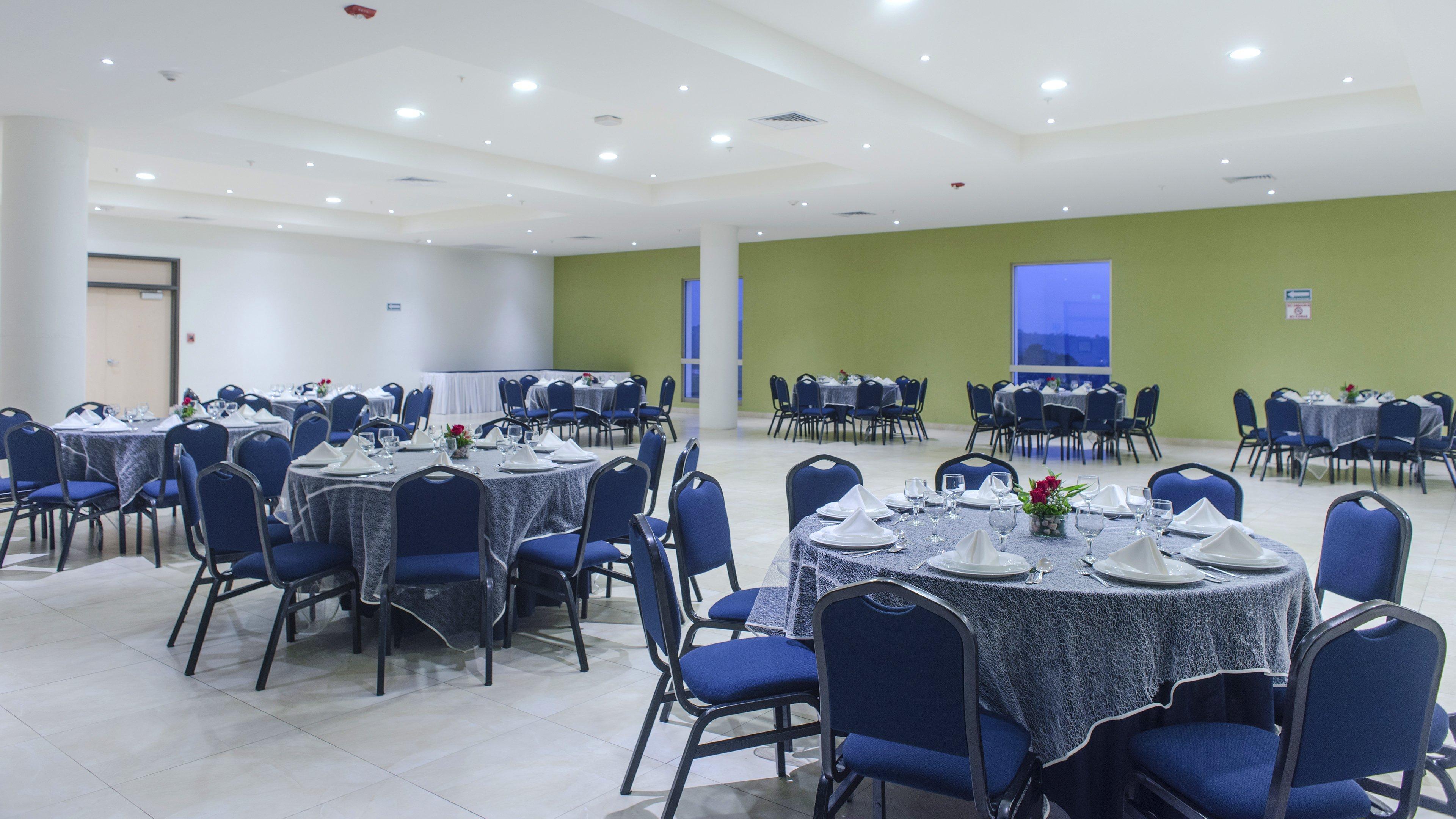 Holiday Inn Express Xalapa By Ihg Exterior photo