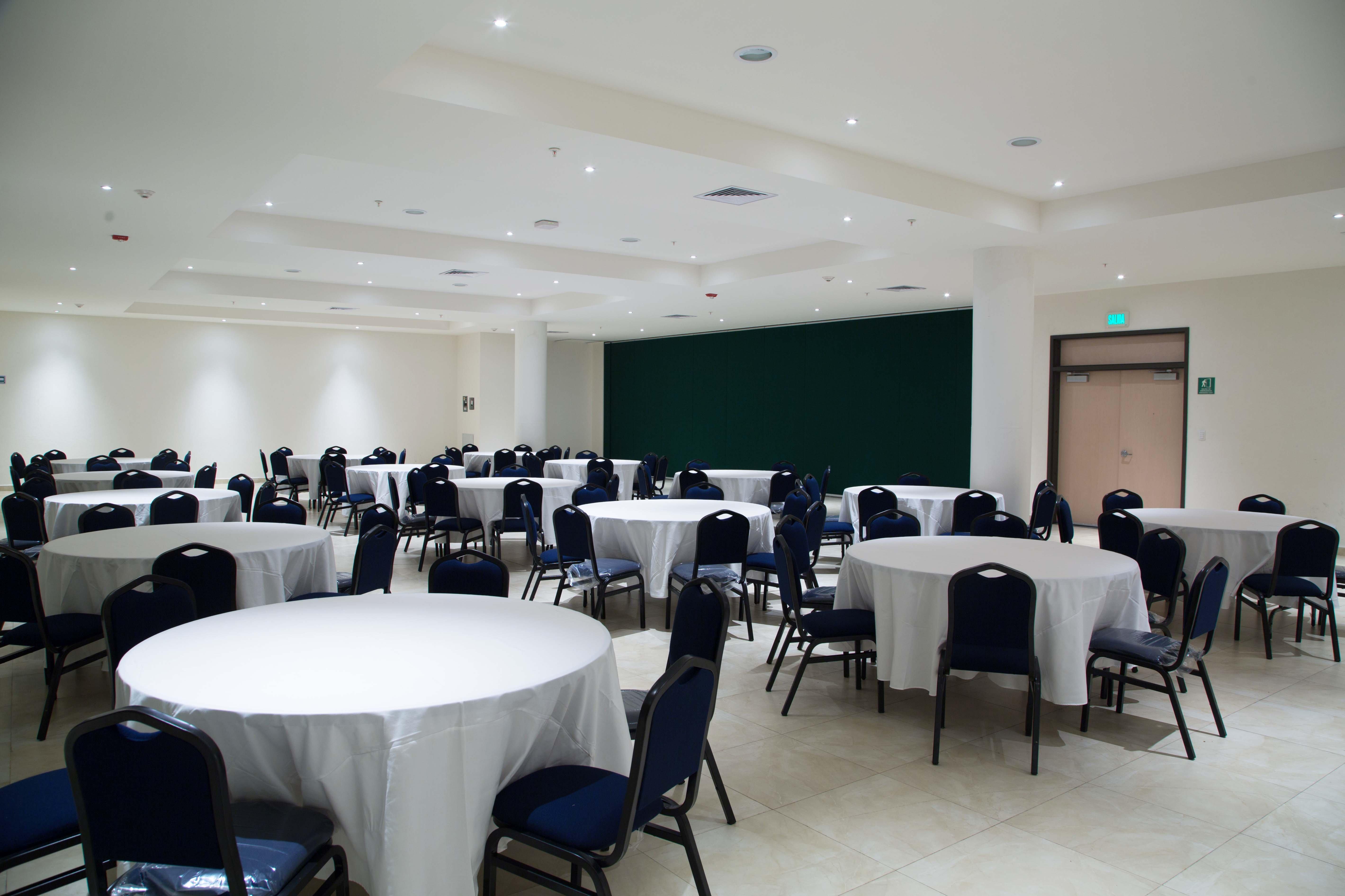 Holiday Inn Express Xalapa By Ihg Exterior photo