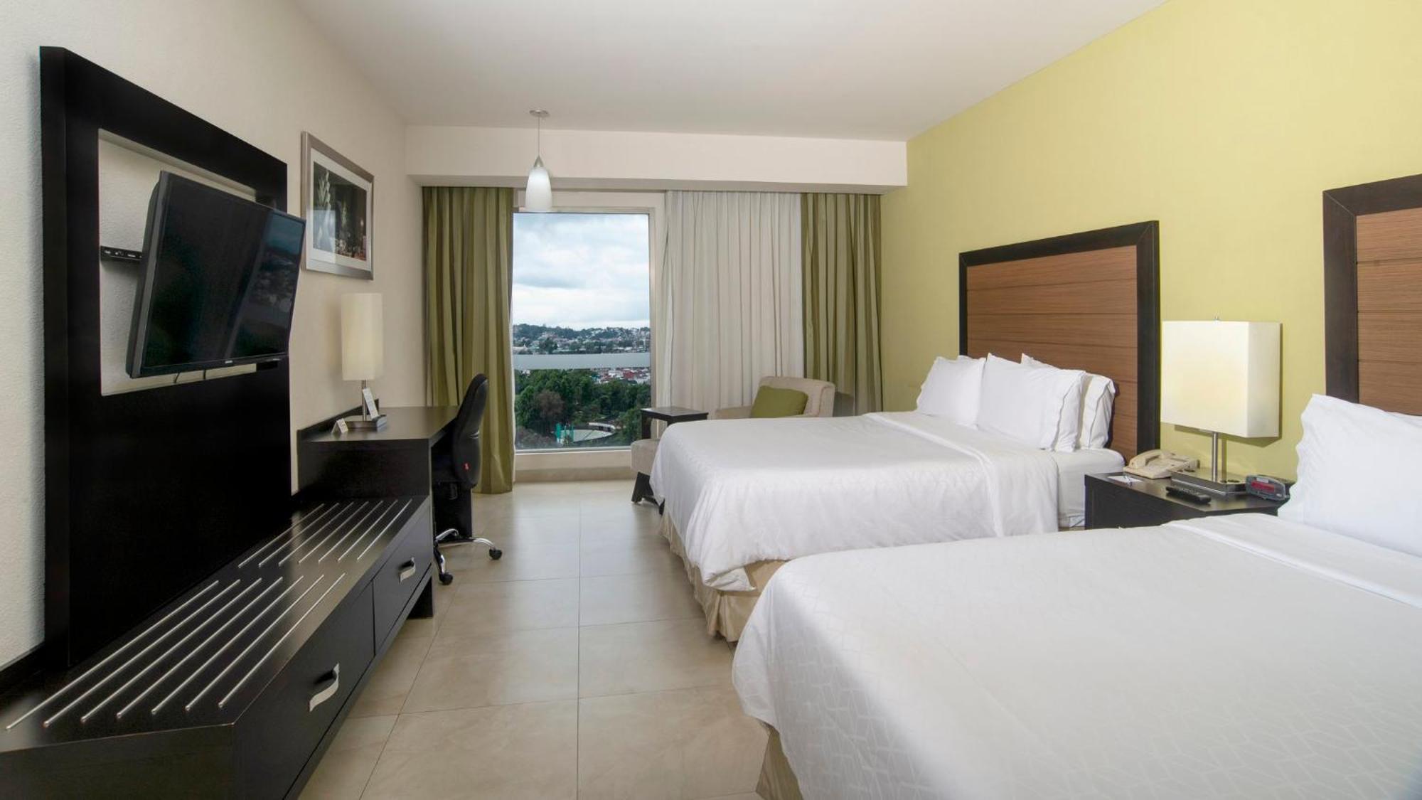 Holiday Inn Express Xalapa By Ihg Exterior photo
