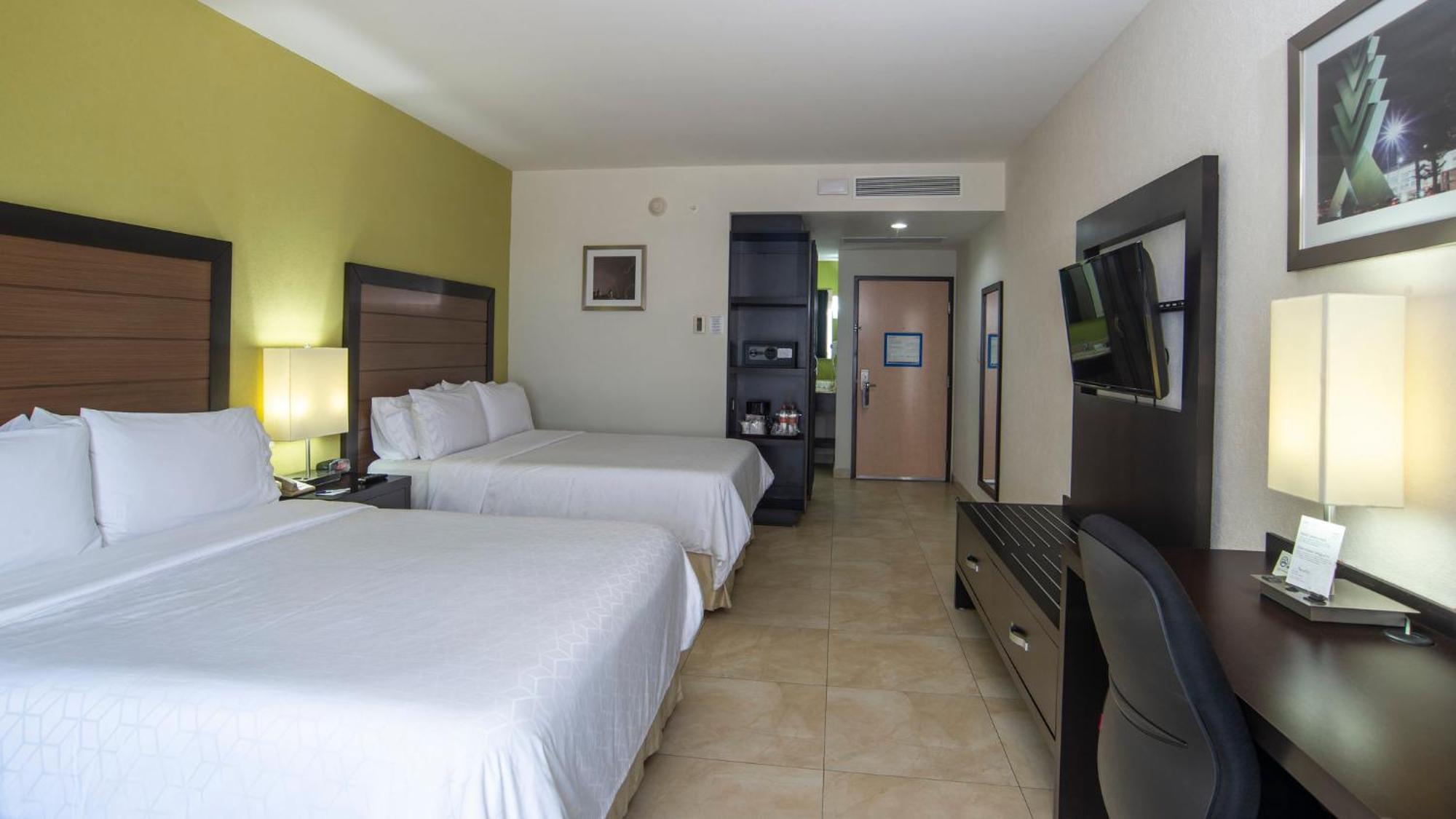 Holiday Inn Express Xalapa By Ihg Exterior photo