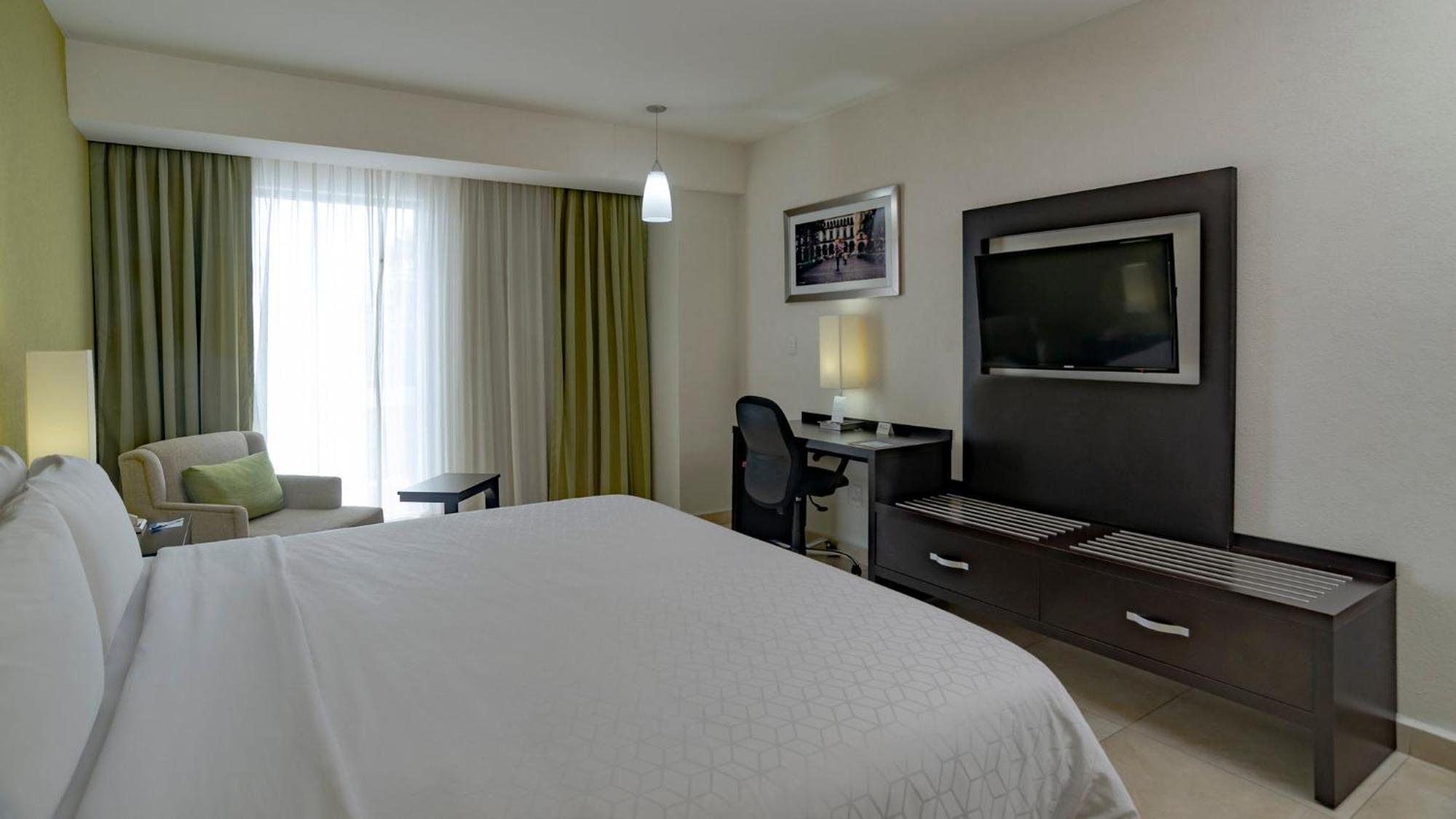 Holiday Inn Express Xalapa By Ihg Exterior photo